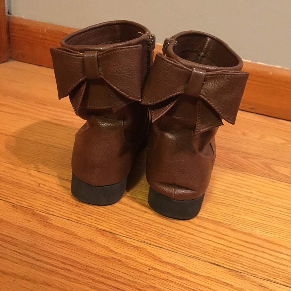 Payless booties - Picture 4 of 6